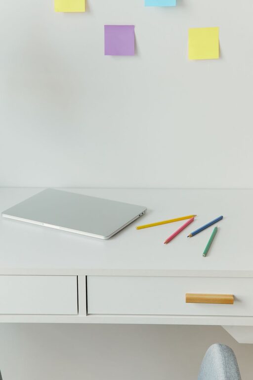 Tips for Creating a More Organized and Productive Workspace at Home